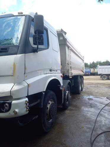 BMC Pro 935 2011, 400,000 km - 12.0 л - Bakı