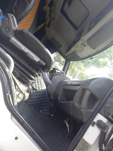 BMC Pro 935 2011, 400,000 km - 12.0 л - Bakı