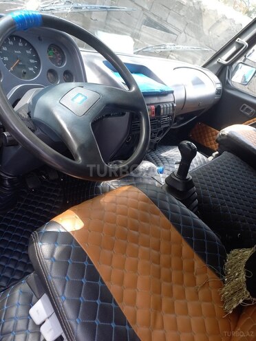 BMC Pro 935 2011, 400,000 km - 12.0 л - Bakı