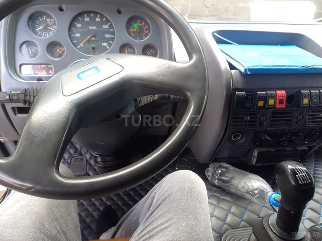 BMC Pro 935 2011, 400,000 km - 12.0 л - Bakı