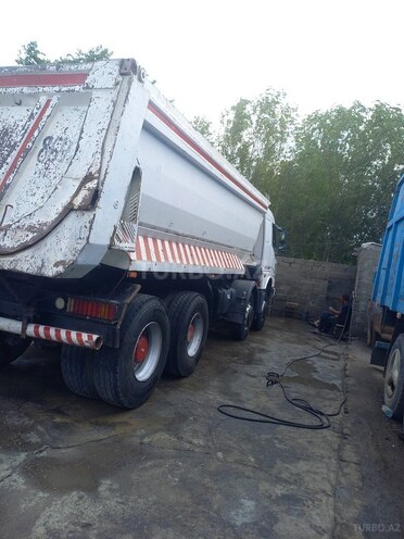 BMC Pro 935 2011, 400,000 km - 12.0 л - Bakı