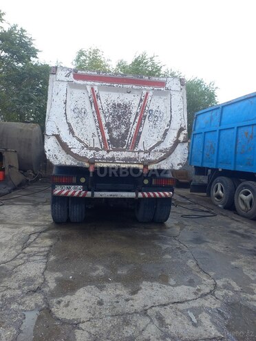 BMC Pro 935 2011, 400,000 km - 12.0 л - Bakı