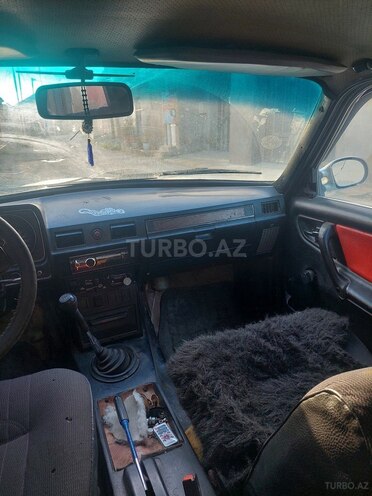 GAZ 24 1992, 245,000 km - 2.4 l - Bakı