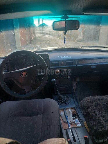 GAZ 24 1992, 245,000 km - 2.4 l - Bakı