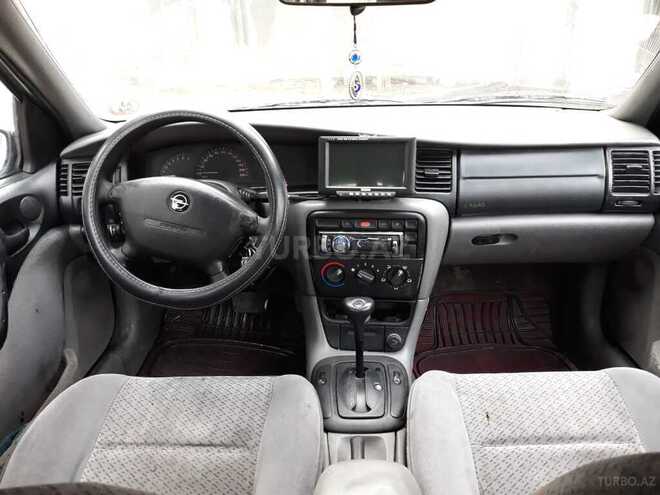 Opel Vectra 1997, 216,300 km - 1.8 l - Bakı