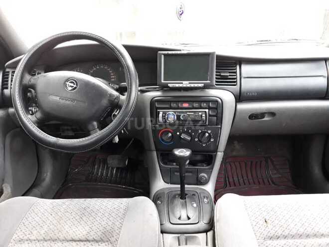 Opel Vectra 1997, 216,300 km - 1.8 l - Bakı