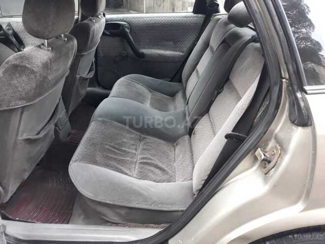 Opel Vectra 1997, 216,300 km - 1.8 l - Bakı