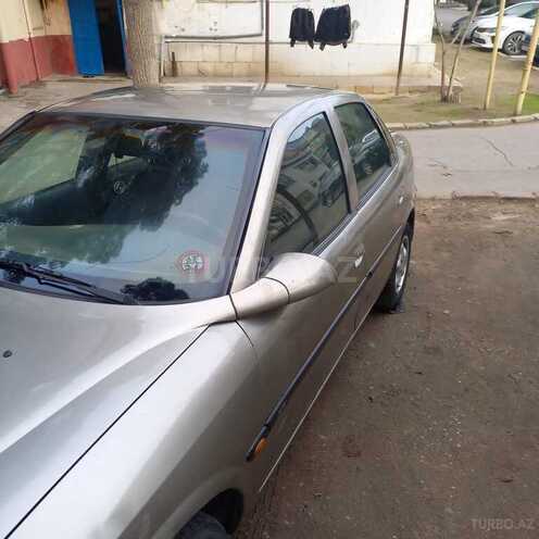 Opel Vectra 1997, 216,300 km - 1.8 l - Bakı