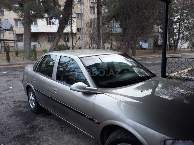 Opel Vectra 1997, 216,300 km - 1.8 l - Bakı