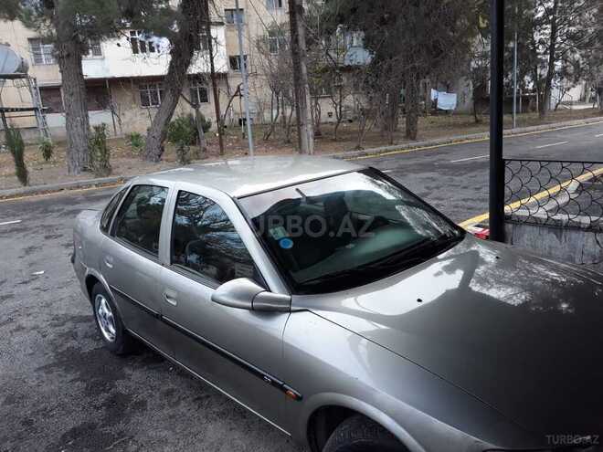 Opel Vectra 1997, 216,300 km - 1.8 l - Bakı