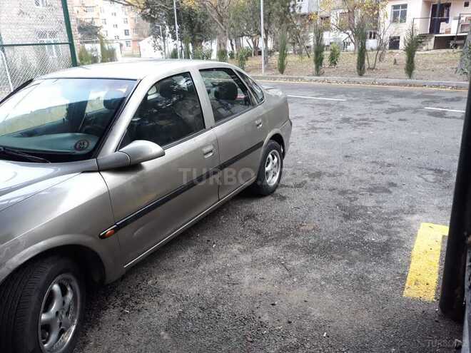 Opel Vectra 1997, 216,300 km - 1.8 l - Bakı