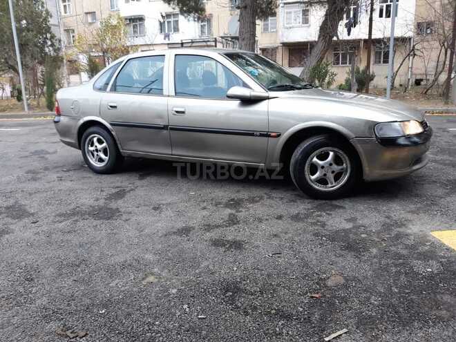 Opel Vectra 1997, 216,300 km - 1.8 l - Bakı