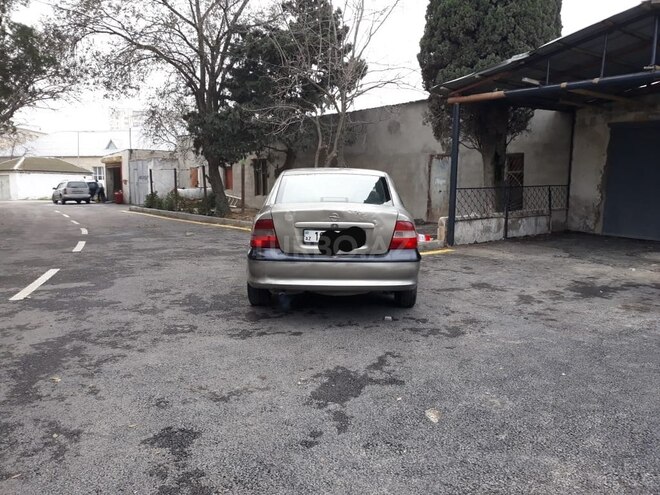 Opel Vectra 1997, 216,300 km - 1.8 l - Bakı