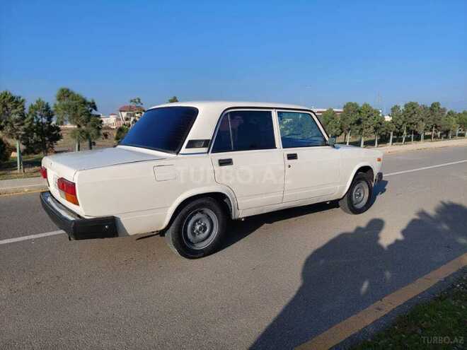 LADA (VAZ) 2107 1990, 320,000 km - 1.6 l - Sumqayıt