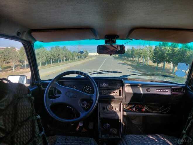 LADA (VAZ) 2107 1990, 320,000 km - 1.6 l - Sumqayıt