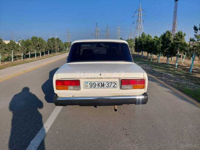 LADA (VAZ) 2107 1990, 320,000 km - 1.6 l - Sumqayıt