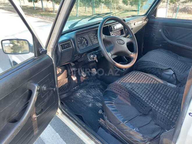 LADA (VAZ) 2107 1990, 320,000 km - 1.6 l - Sumqayıt