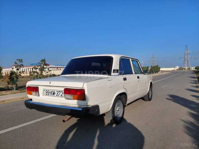 LADA (VAZ) 2107 1990, 320,000 km - 1.6 l - Sumqayıt