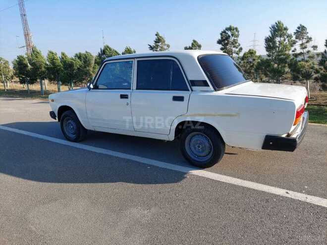 LADA (VAZ) 2107 1990, 320,000 km - 1.6 l - Sumqayıt