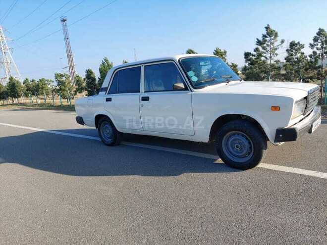 LADA (VAZ) 2107 1990, 320,000 km - 1.6 l - Sumqayıt