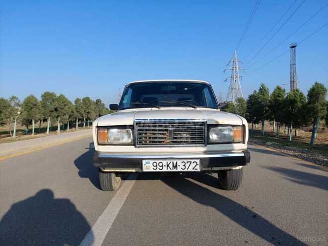 LADA (VAZ) 2107 1990, 320,000 km - 1.6 l - Sumqayıt