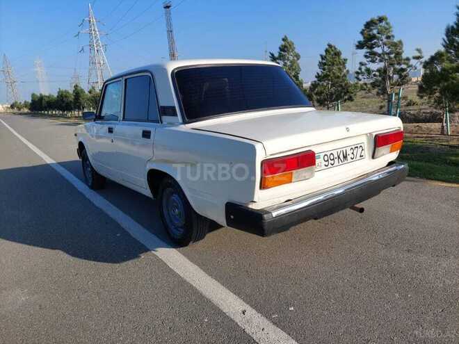 LADA (VAZ) 2107 1990, 320,000 km - 1.6 l - Sumqayıt
