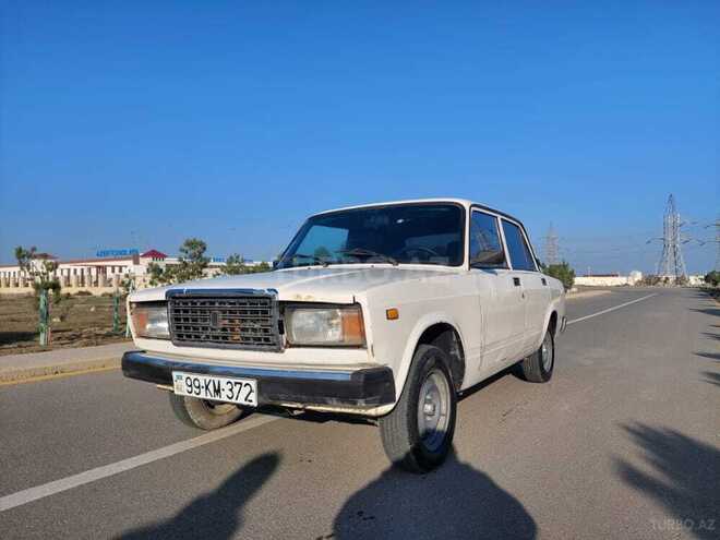 LADA (VAZ) 2107 1990, 320,000 km - 1.6 l - Sumqayıt