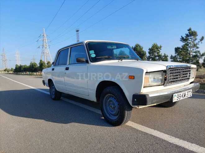 LADA (VAZ) 2107 1990, 320,000 km - 1.6 l - Sumqayıt