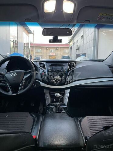 Hyundai i40 2014, 250,000 km - 1.6 l - Bakı