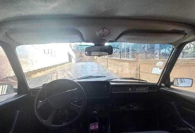 LADA (VAZ) 2107 2001, 99,999 km - 1.6 l - Bakı