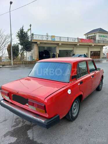 LADA (VAZ) 2107 2001, 99,999 km - 1.6 l - Bakı