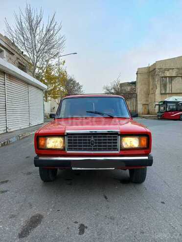 LADA (VAZ) 2107 2001, 99,999 km - 1.6 l - Bakı