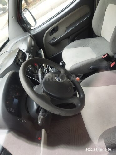 Fiat Doblo 2007, 270,000 km - 1.9 л - Mingəçevir