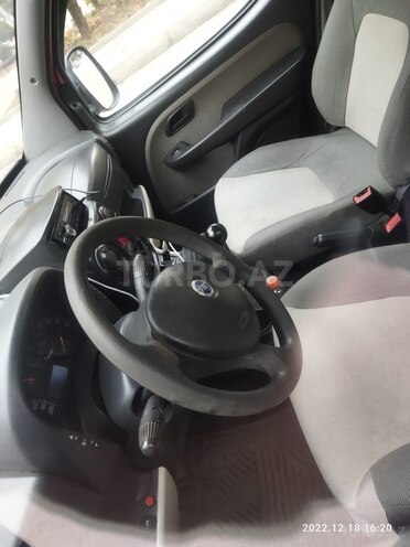 Fiat Doblo 2007, 270,000 km - 1.9 л - Mingəçevir