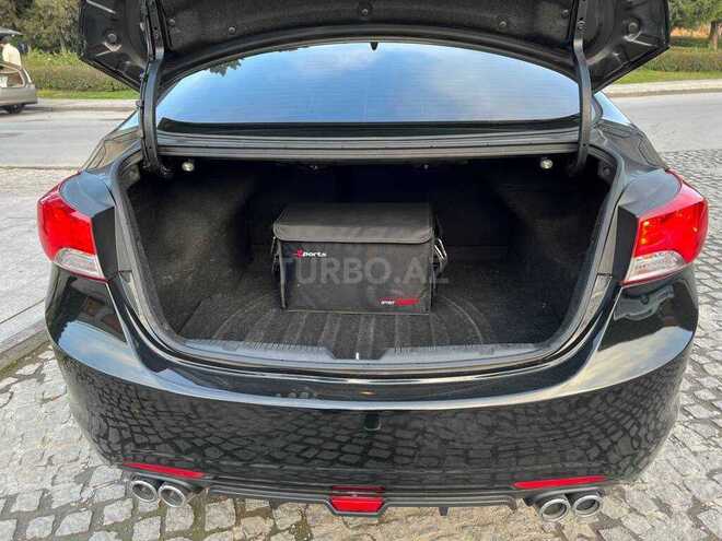 Hyundai Elantra 2011, 247,839 km - 1.8 l - Bakı