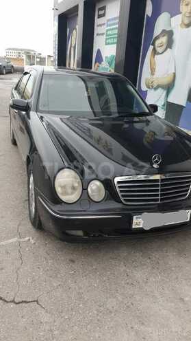 Mercedes E 320 2000, 300,250 km - 3.2 l - Bakı