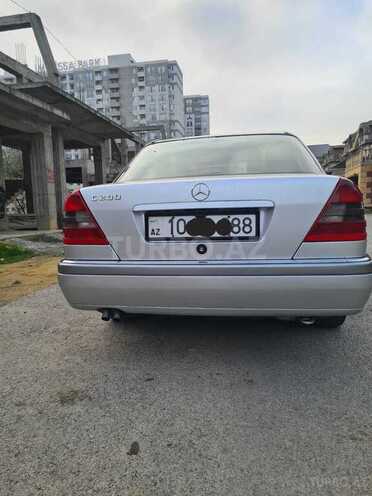 Mercedes C 200 1997, 426,000 km - 2.0 л - Bakı
