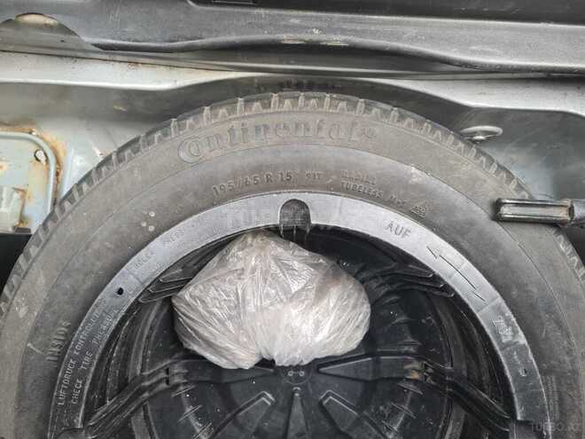 Mercedes C 200 1997, 426,000 km - 2.0 л - Bakı