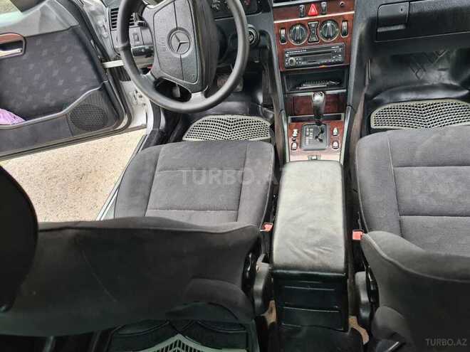 Mercedes C 200 1997, 426,000 km - 2.0 л - Bakı
