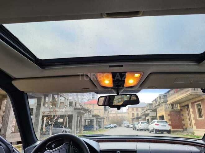 Mercedes C 200 1997, 426,000 km - 2.0 л - Bakı