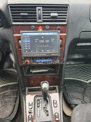 Mercedes C 200 1997, 426,000 km - 2.0 л - Bakı