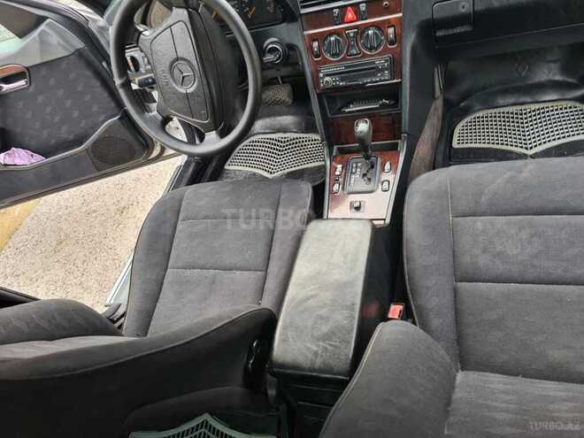 Mercedes C 200 1997, 426,000 km - 2.0 л - Bakı