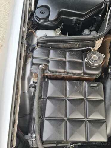 Mercedes C 200 1997, 426,000 km - 2.0 л - Bakı