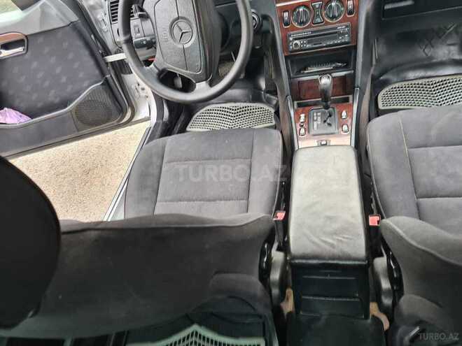 Mercedes C 200 1997, 426,000 km - 2.0 л - Bakı