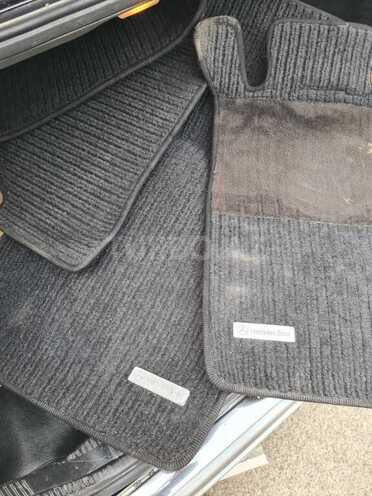Mercedes C 200 1997, 426,000 km - 2.0 л - Bakı