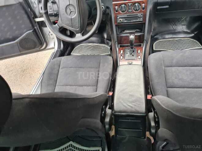 Mercedes C 200 1997, 426,000 km - 2.0 л - Bakı