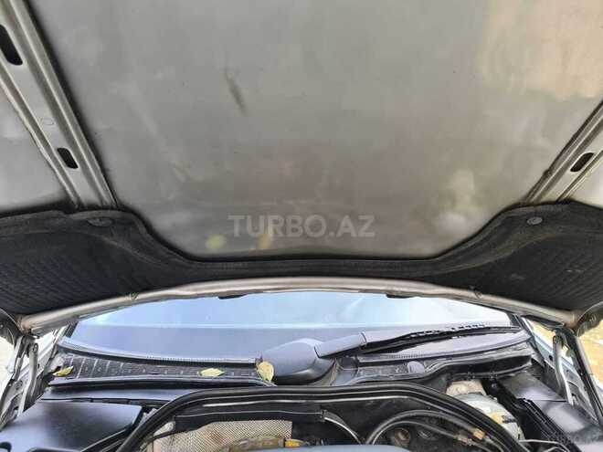 Mercedes C 200 1997, 426,000 km - 2.0 л - Bakı
