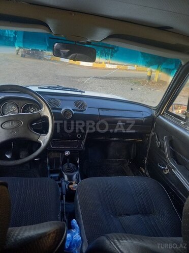 LADA (VAZ) 2106 1986, 25,467 km - 1.5 l - Bakı