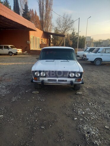 LADA (VAZ) 2106 1986, 25,467 km - 1.5 l - Bakı