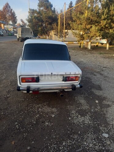 LADA (VAZ) 2106 1986, 25,467 km - 1.5 l - Bakı